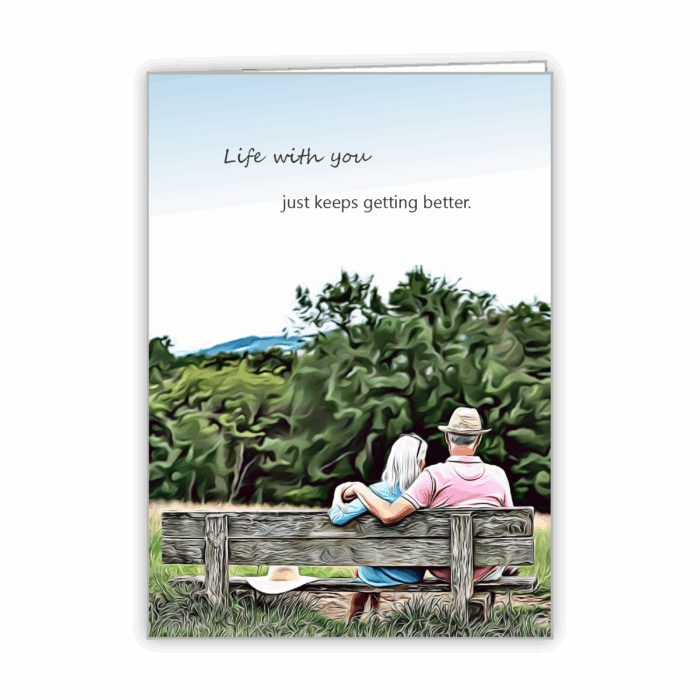 Greeting Card
