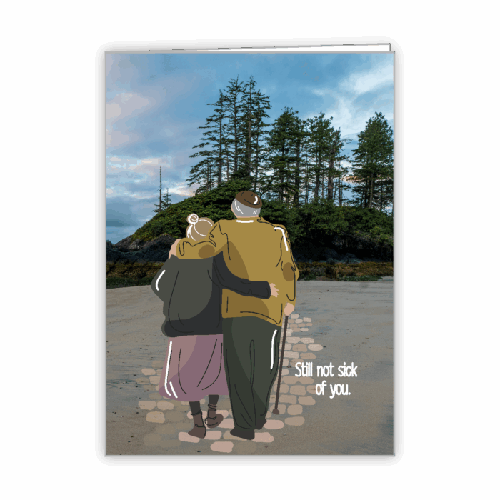 Greeting Card