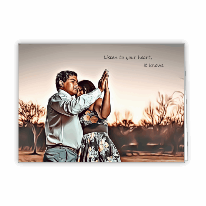 Greeting Card