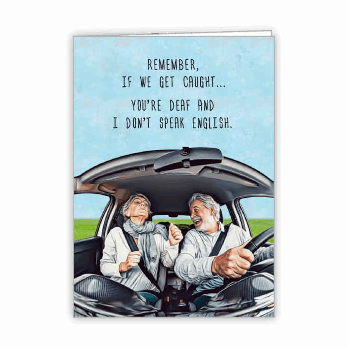 Greeting Card