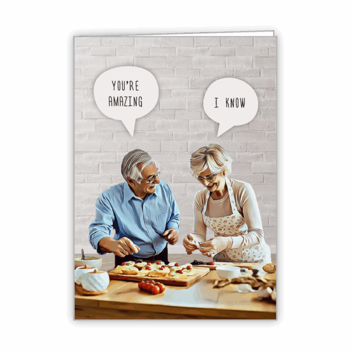 Greeting Card