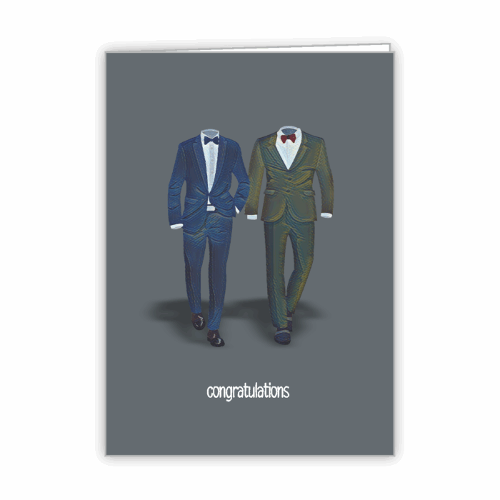 Greeting Card