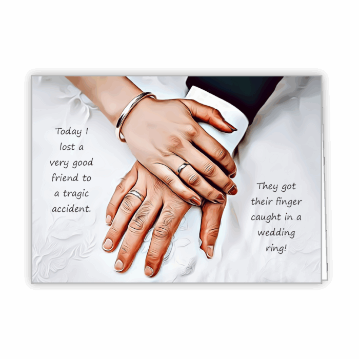 Greeting Card