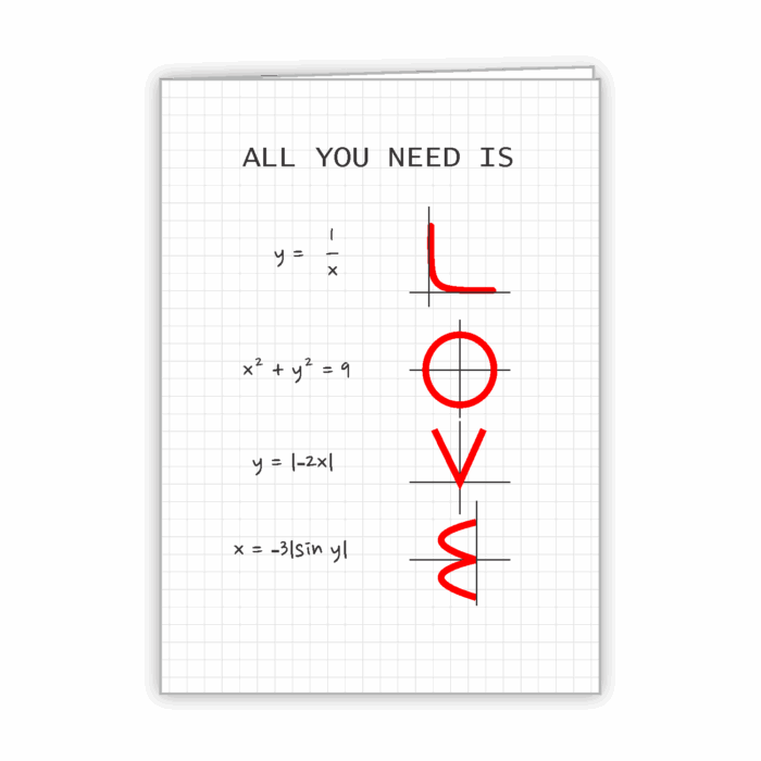 Greeting Card