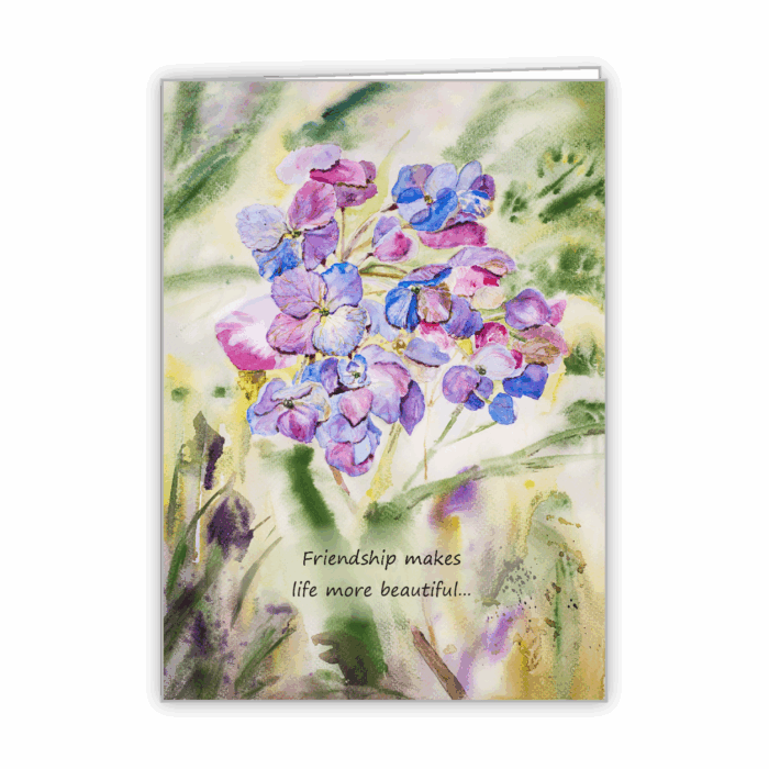 Greeting Card