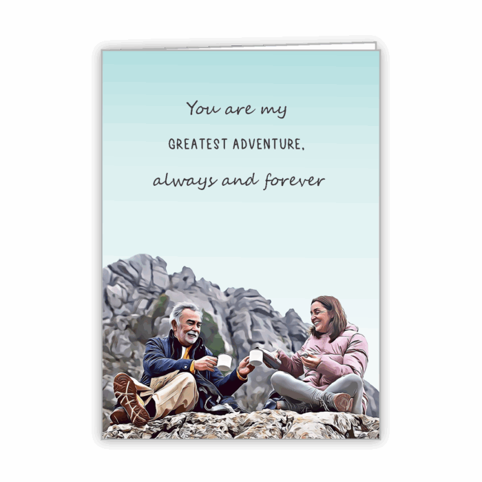 Greeting Card