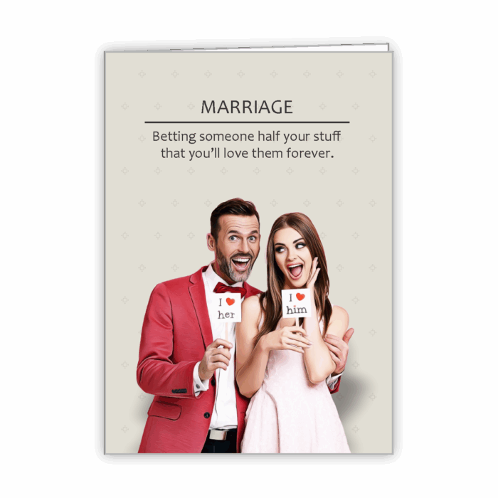 Greeting Card
