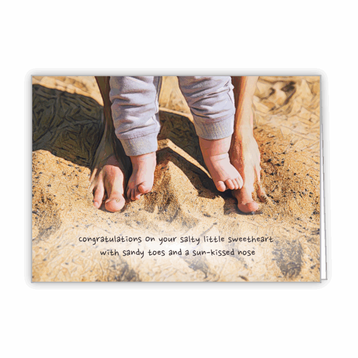 Greeting Card