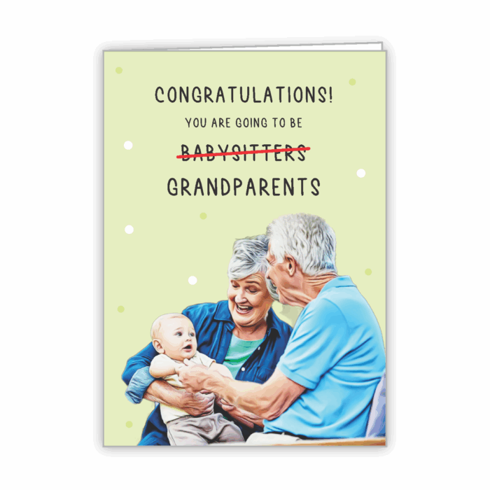 Greeting Card