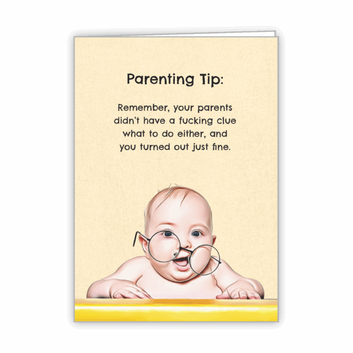 Greeting Card