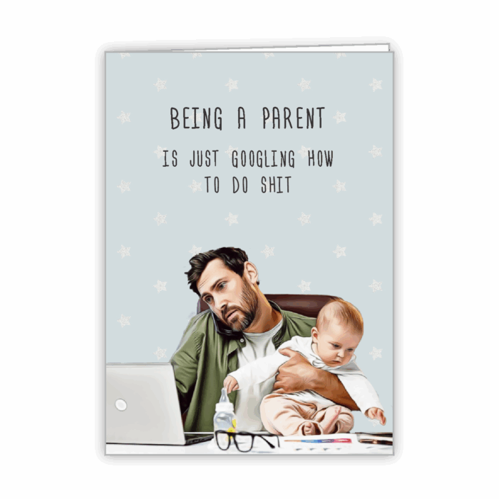 Greeting Card