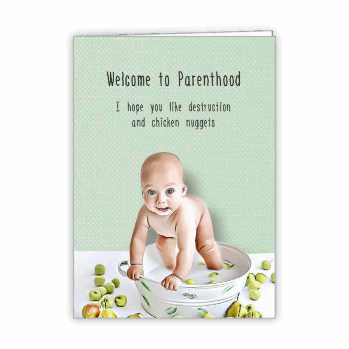 Greeting Card