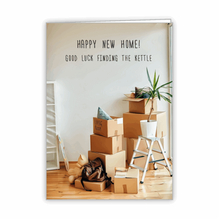 Greeting Card