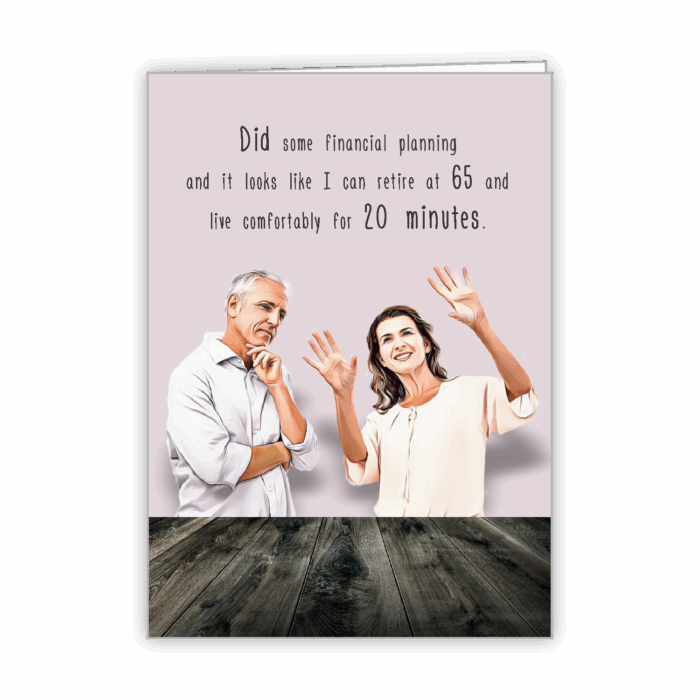 Greeting Card