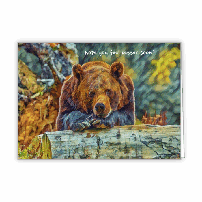 Greeting Card