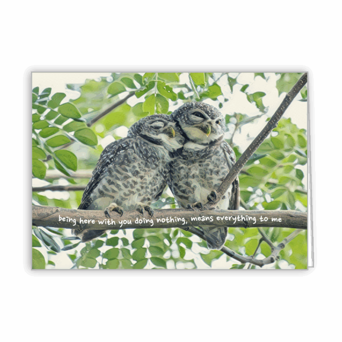 Greeting Card