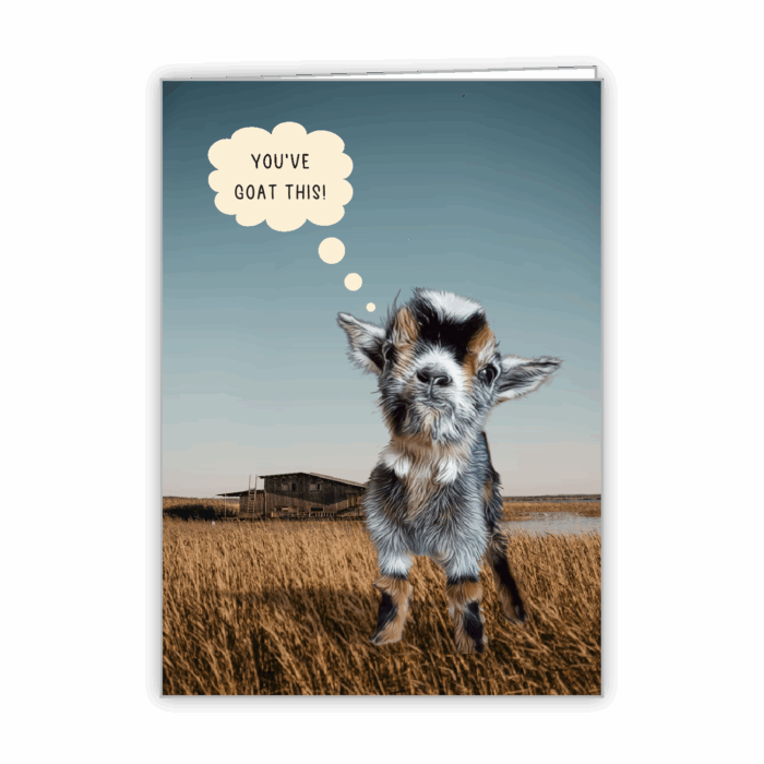 Greeting Card