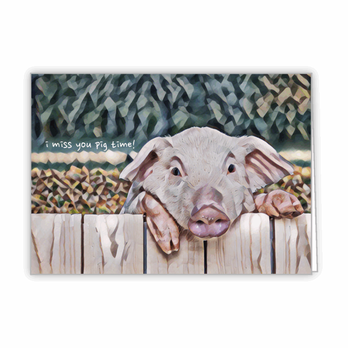 Greeting Card