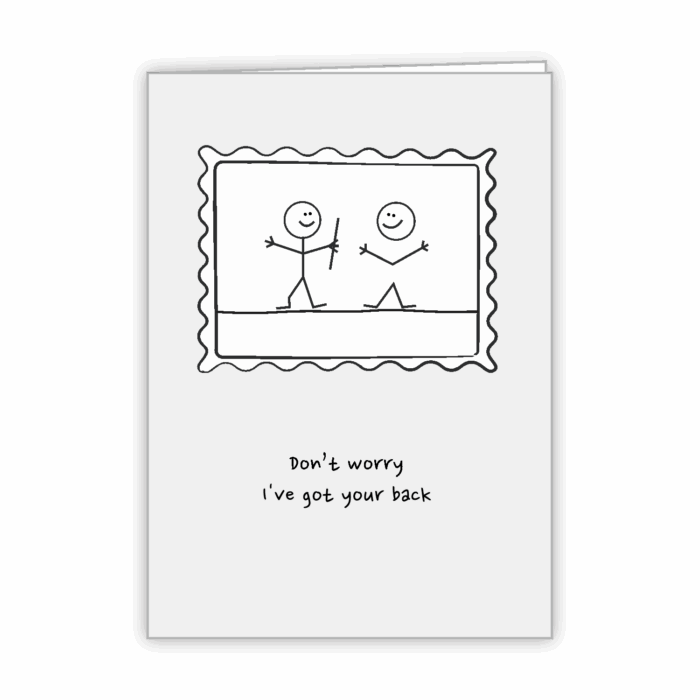 Greeting Card