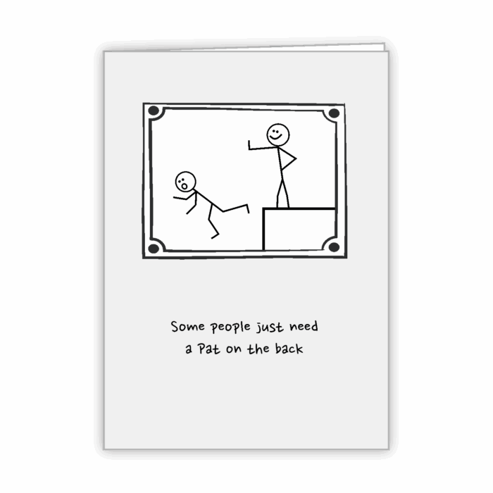 Greeting Card