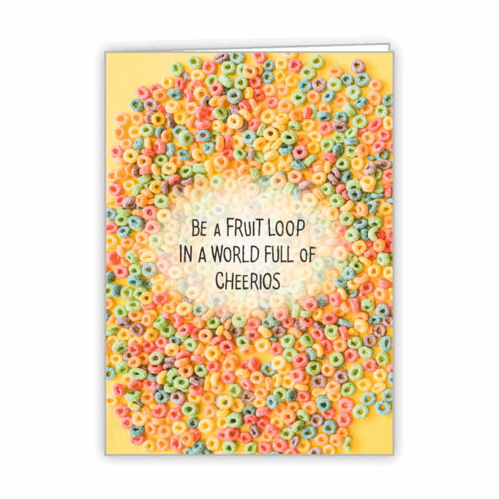 Greeting Card