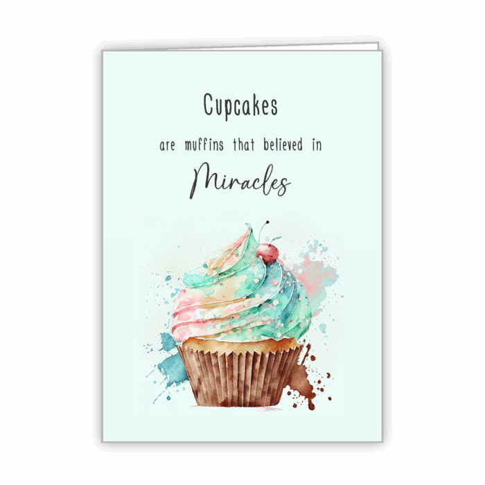 Greeting Card