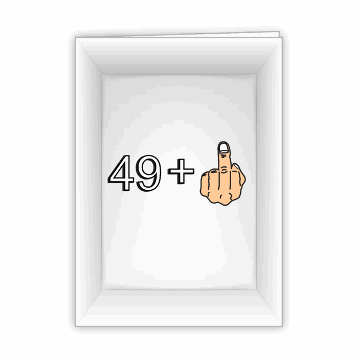Greeting Card