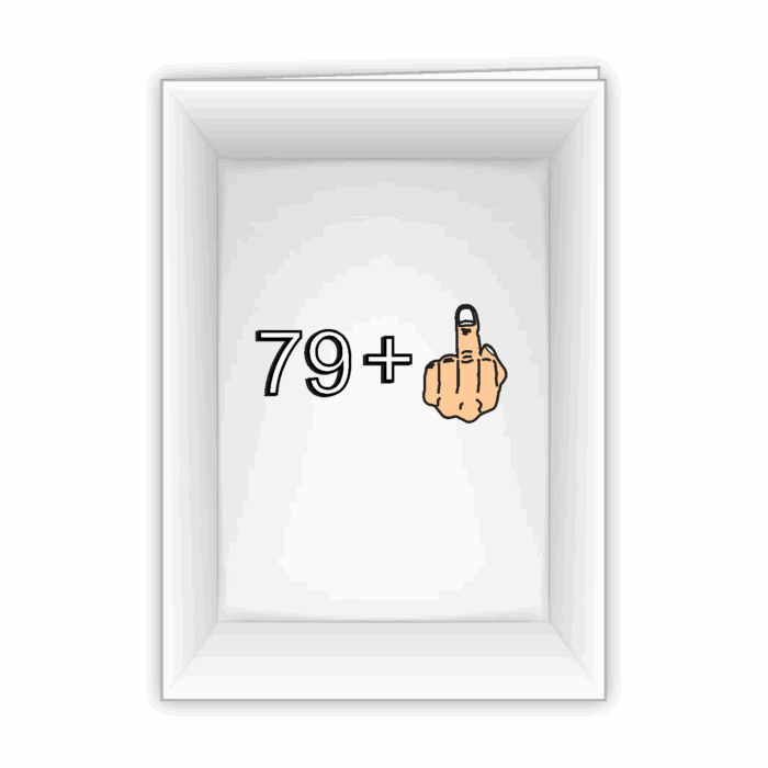 Greeting Card