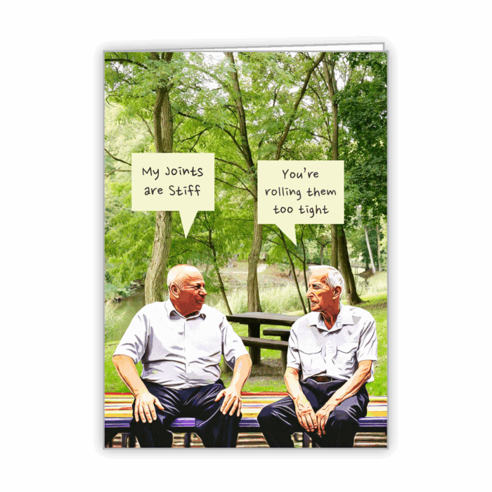 Greeting Card
