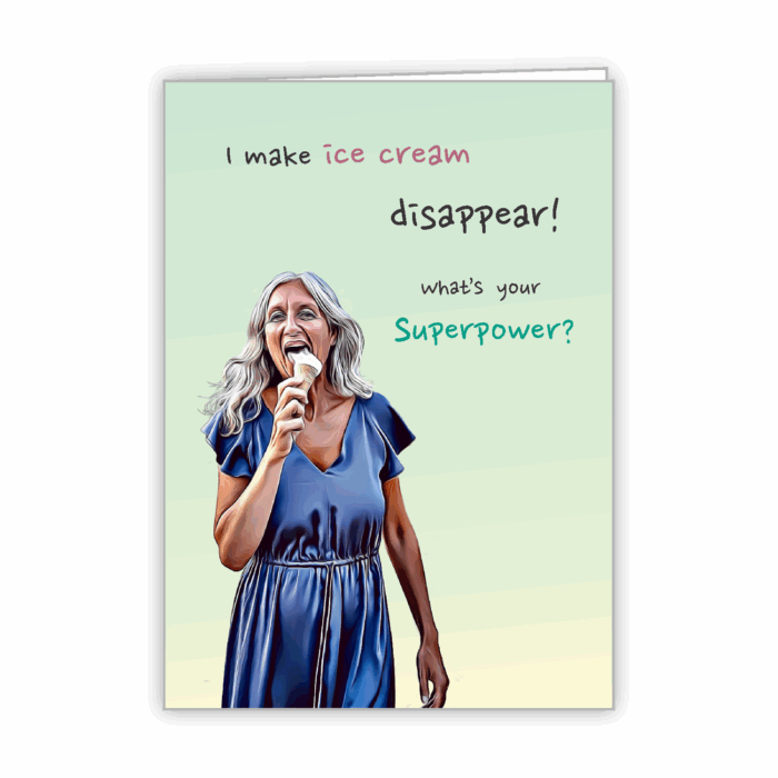 Greeting Card