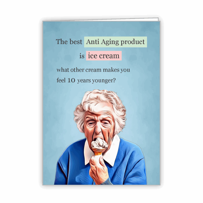 Greeting Card