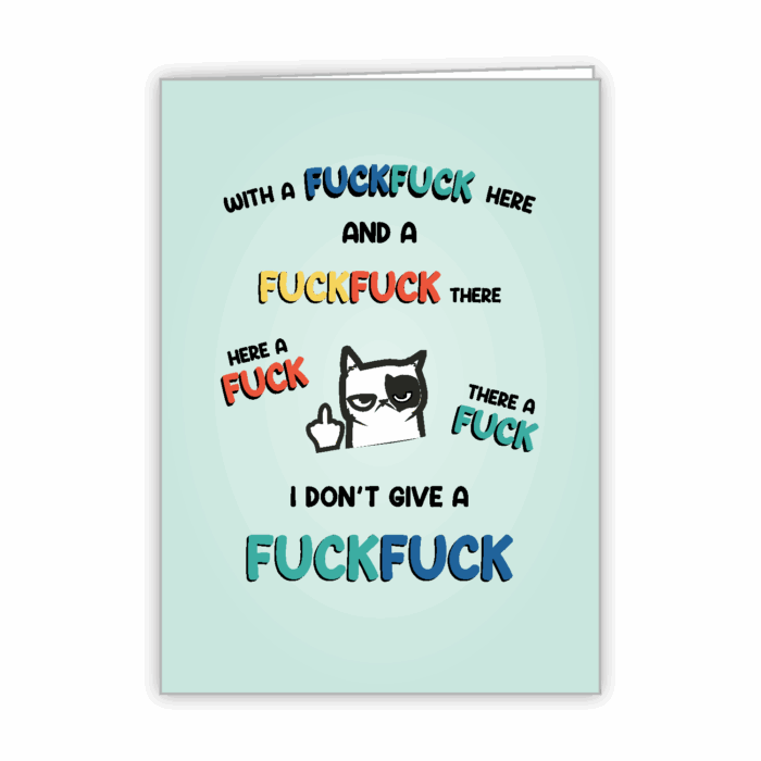 Greeting Card