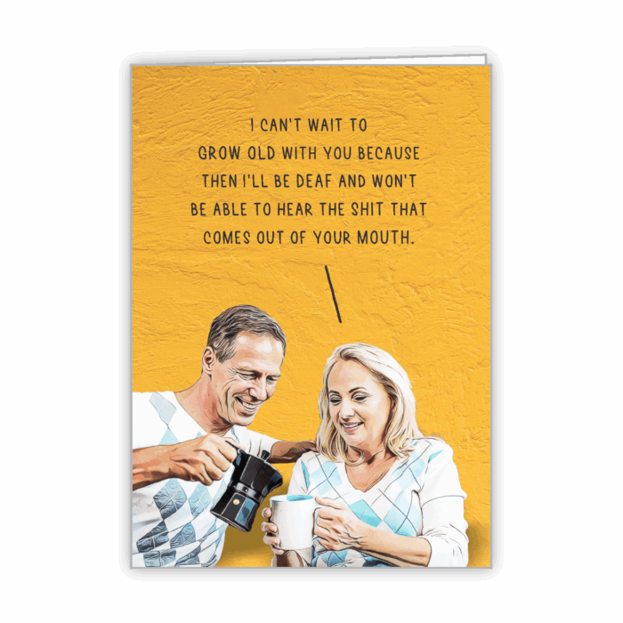 Greeting Card