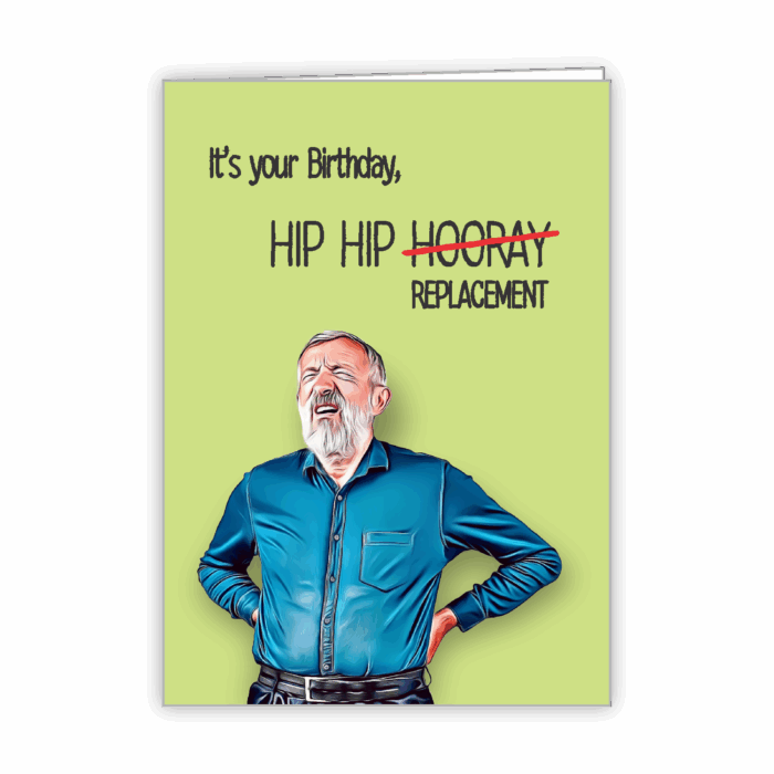 Greeting Card