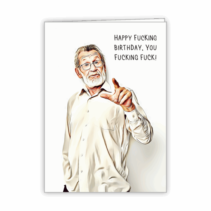 Greeting Card