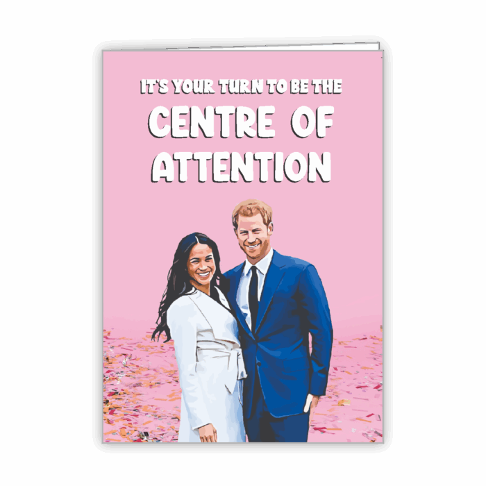 Greeting Card
