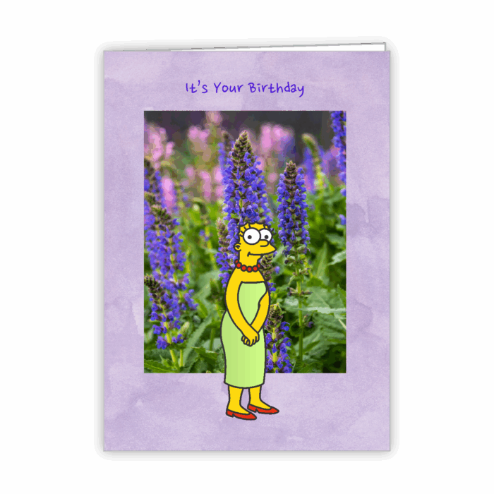 Greeting Card