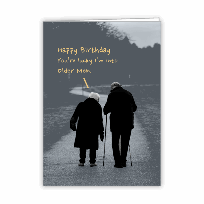 Greeting Card