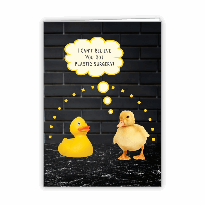 Greeting Card