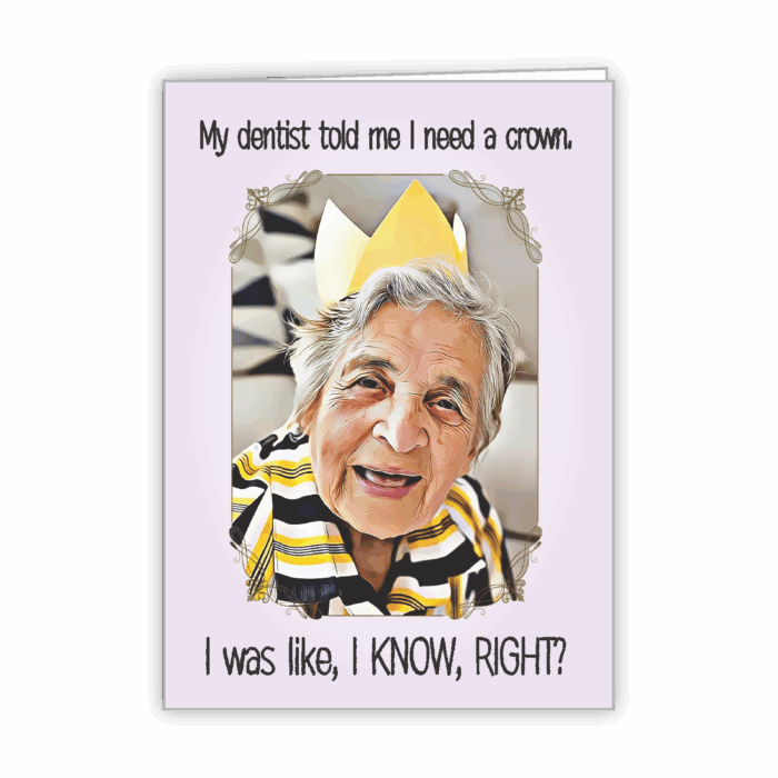 Greeting Card