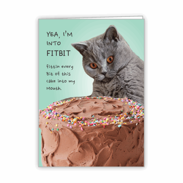 Greeting Card