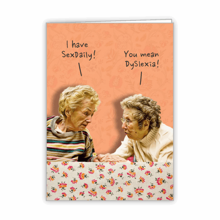 Greeting Card
