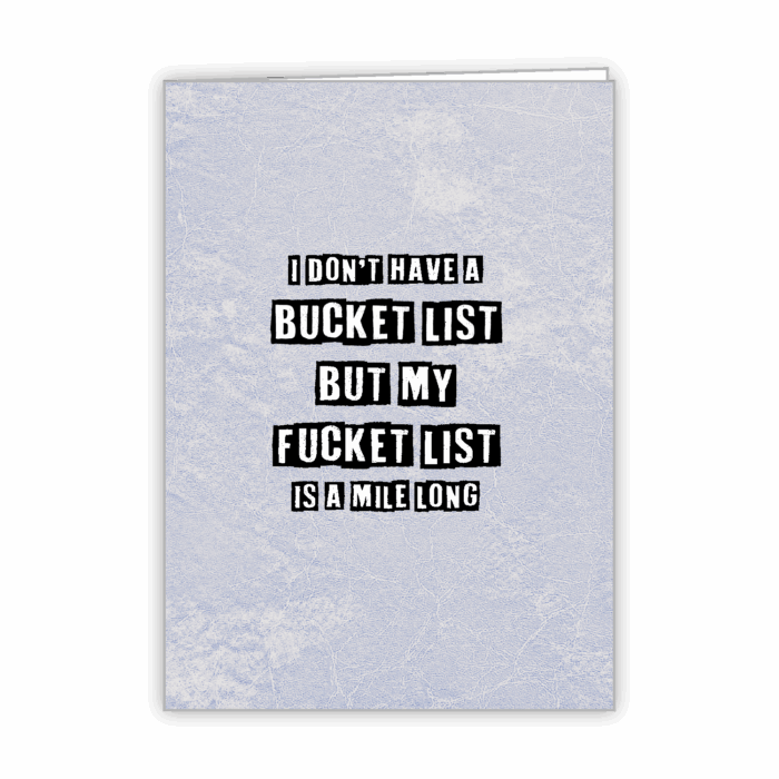 Greeting Card