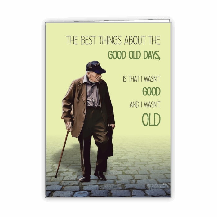 Greeting Card