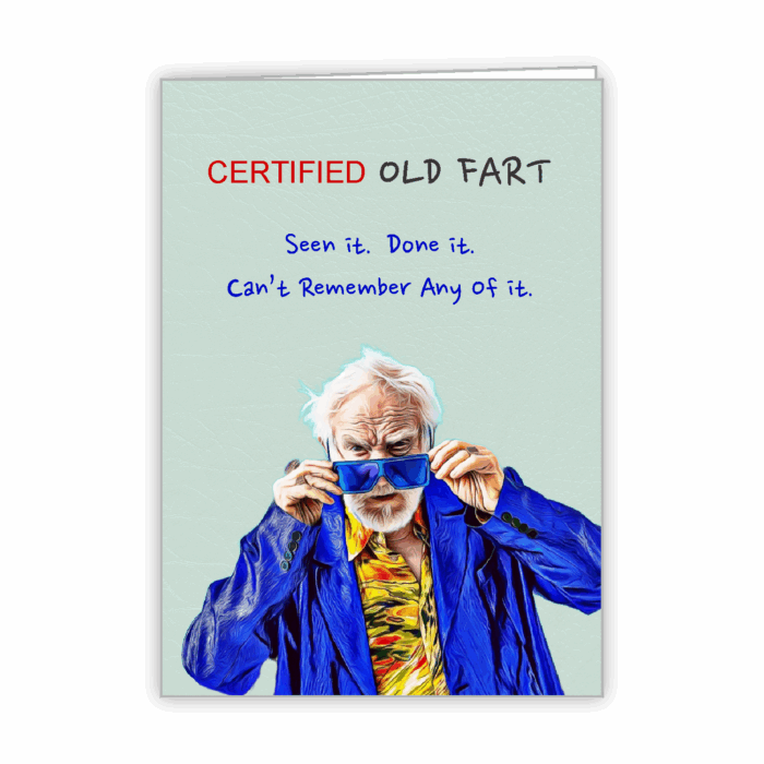 Greeting Card