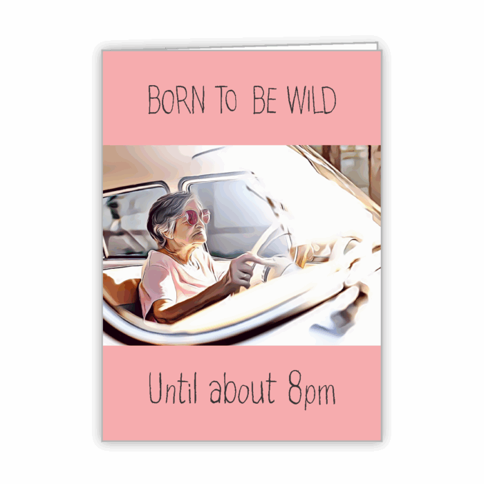 Greeting Card