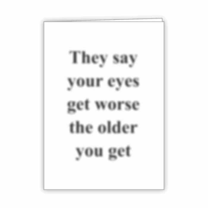 Greeting Card