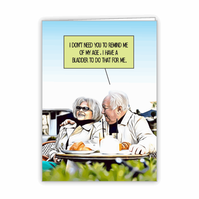 Greeting Card