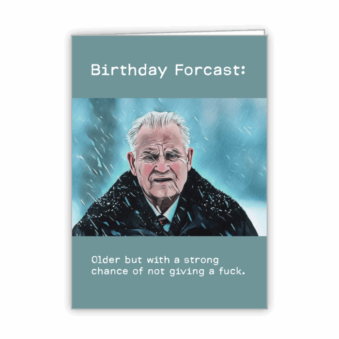 Greeting Card