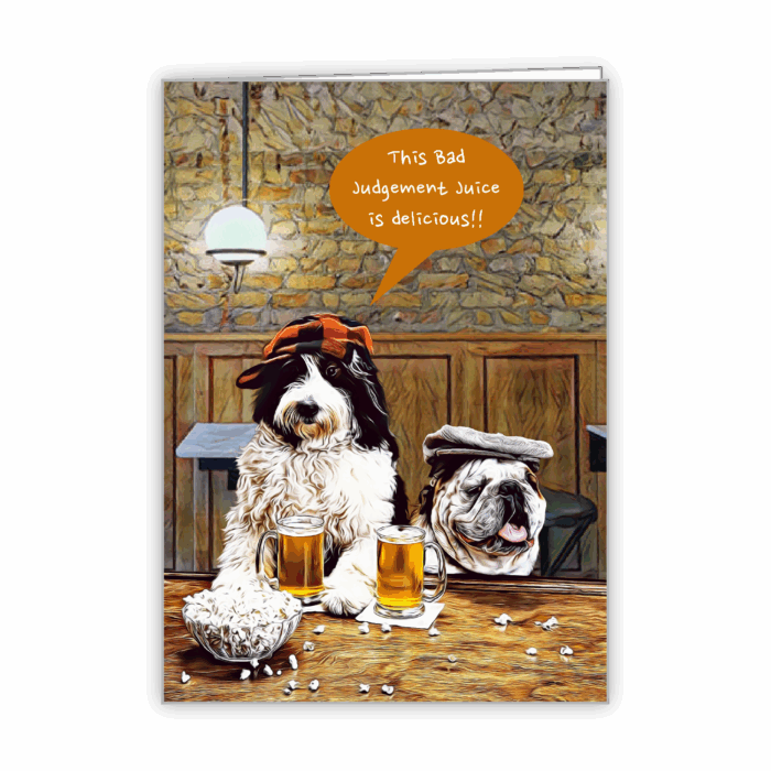 Greeting Card